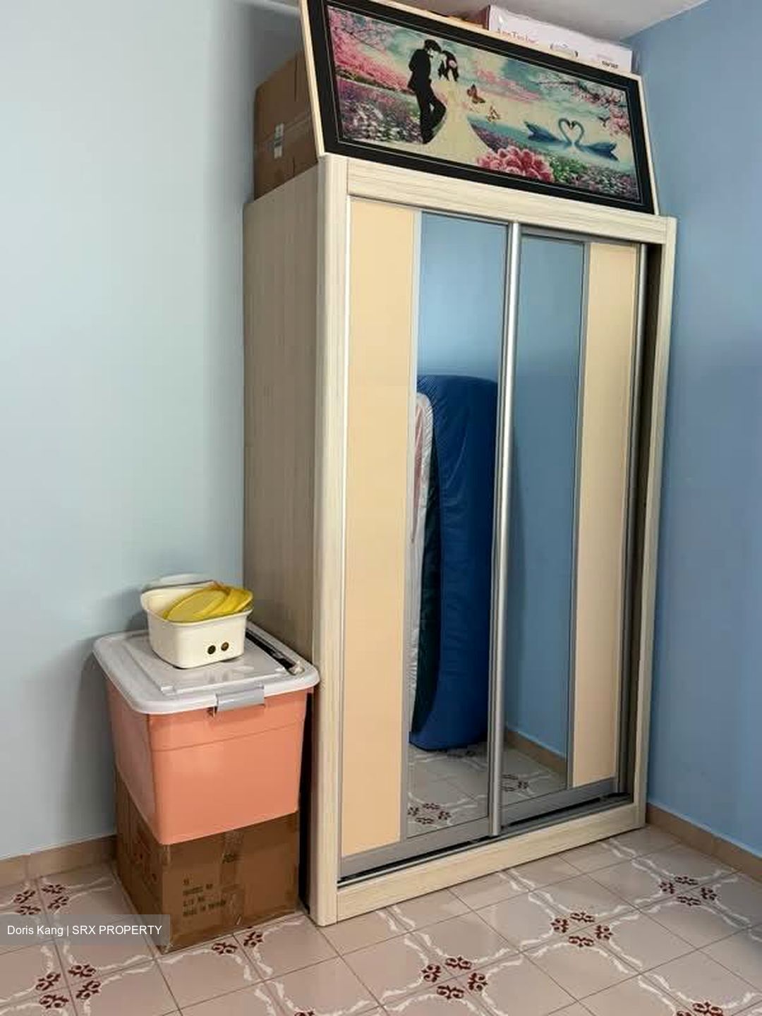 Blk 306 Hong Kah East Garden (Jurong East), HDB 3 Rooms #563332161